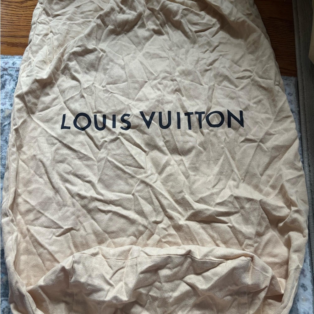 ✨LOUIS VUITTON JUMBO DUST BAGS✨